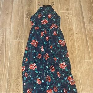 Everly maxi dress